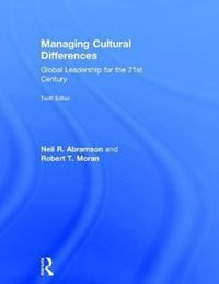 Produktbild: Managing Cultural Differences