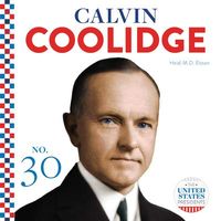 Produktbild: Calvin Coolidge