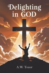 Produktbild: Delighting in God