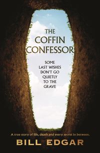 Bild vom Artikel The Coffin Confessor vom Autor William Edgar