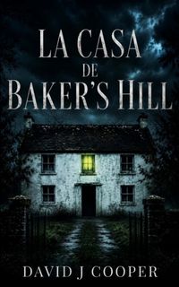 Produktbild: La Casa de Baker's Hill