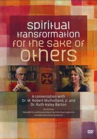 Produktbild: Spiritual Transformation for the Sake of Others