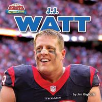 Produktbild: J.J. Watt
