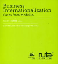 Produktbild: Business Internationalization