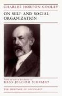 Produktbild: On Self & Social Orgn