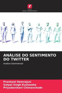 Produktbild: An&aacute;lise Do Sentimento Do Twitter
