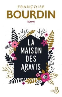 Produktbild: La maison des Aravis