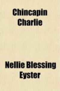 Produktbild: Chincapin Charlie