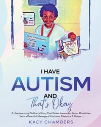 Produktbild: I Have Autism and That's Okay