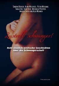 Produktbild: Lustvoll schwanger!