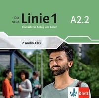 Produktbild: Die neue Linie 1 A2.2