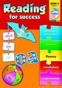 Produktbild: Teacher Created Resources: Reading for Success