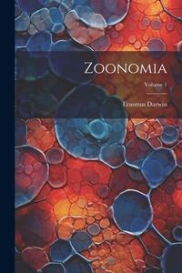 Produktbild: Zoonomia; Volume 1