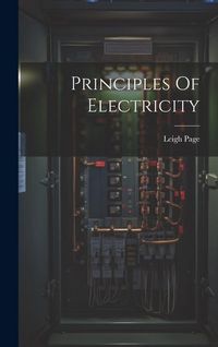 Produktbild: Principles Of Electricity