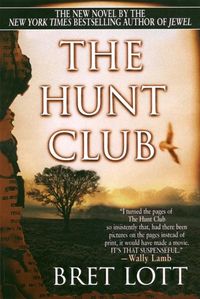 Bild vom Artikel The Hunt Club vom Autor Bret Lott