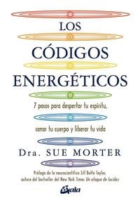 Produktbild: Los C&oacute;digos Energ&eacute;ticos