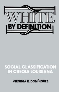 Produktbild: White By Definition