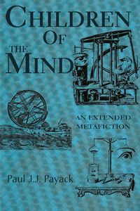 Produktbild: Children of the Mind