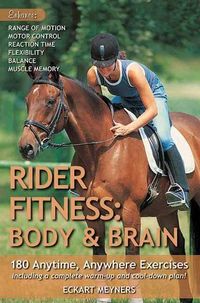 Produktbild: Rider Fitness Body & Brain
