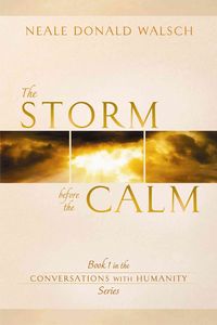 Produktbild: The Storm Before the Calm