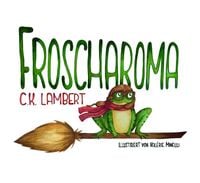 Produktbild: Froscharoma