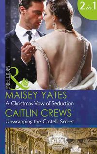 Produktbild: Christmas Vow of Seduction