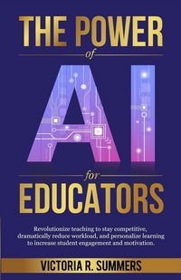 Produktbild: The Power of AI for Educators