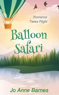 Produktbild: Balloon Safari