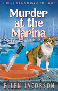 Produktbild: Murder at the Marina