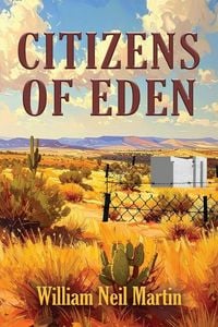 Produktbild: Citizens of Eden