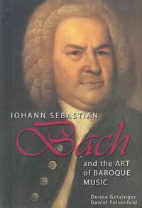 Produktbild: Johannes Sebastian Bach -L