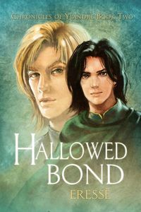 Produktbild: Hallowed Bond