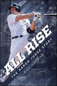 Produktbild: All Rise - The Aaron Judge Story