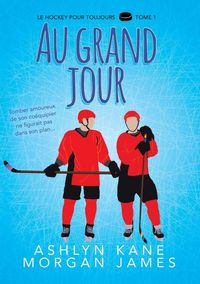 Produktbild: Au grand jour