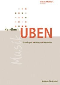 Produktbild: Handbuch &Uuml;ben