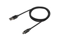 tolino Micro USB-Kabel - schwarz
