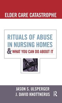 Produktbild: Elder Care Catastrophe