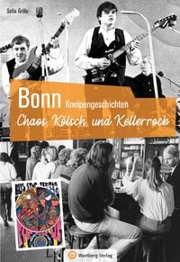 Produktbild: Bonn - Kneipengeschichten