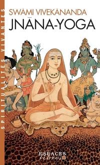 Produktbild: Jn&acirc;na-yoga