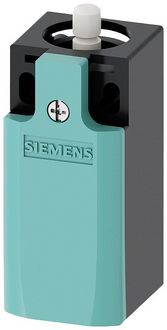 Produktbild: Siemens 3SE52120CC05 3SE5212-0CC05 Geh&auml;use f&uuml;r Positionsschalter 240 V/AC 3 A St&ouml;&szlig;el tastend IP66, IP67 1 St.