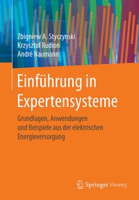 Produktbild: Einf&uuml;hrung in Expertensysteme