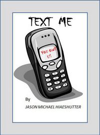 Produktbild: Text Me