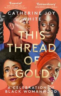 Produktbild: This Thread of Gold