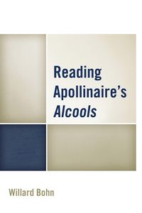 Produktbild: Reading Apollinaire's Alcools