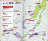 MARCO POLO Reiseführer München
