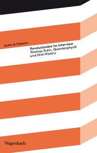 Produktbild: Revolution&auml;re im Interview