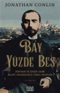 Produktbild: Bay Y&uuml;zde Bes