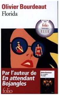 Produktbild: Bourdeaut, O: Florida