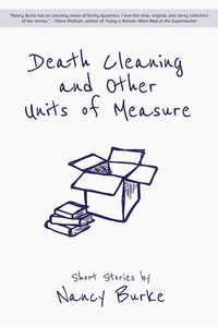 Produktbild: Death Cleaning and Other Units of Measure