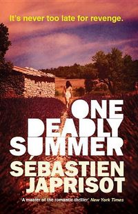 Produktbild: Japrisot, S: One Deadly Summer